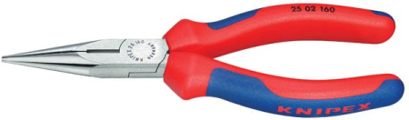 KNIPEX KÄRKIPIHDIT 2K 140MM 265-2502-140