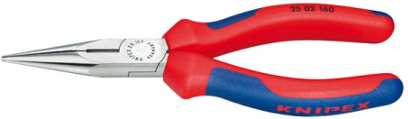 KNIPEX KÄRKIPIHDIT 2K 200MM 265-2612-200