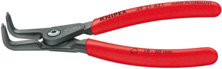 KNIPEX LUKKORENGASPIHDIT ULKOP. 40-100MM TAIV. 265-4921-A31
