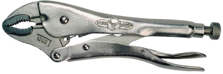 LUKKOPIHDIT PYÖREÄTLEUAT LEIKK. 100MM 264-4WR