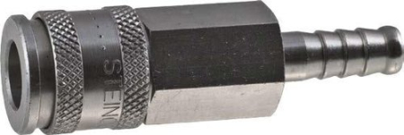 PIKALIITINRUNKO KARA 10MM S125C10