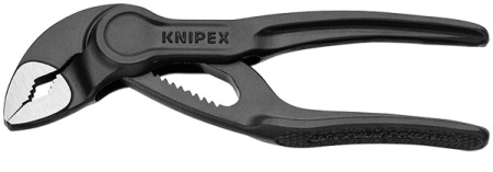 YLEISPIHDIT COBRA XS 100MM BULK 265-8700-100-6