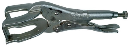 LUKKOPIHDIT HITSAUSLEUAT 225MM 264-9R