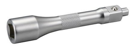 JATKOVARSI 3/8&quot; 250MM MAGNEETILLA 284-B3090M-10