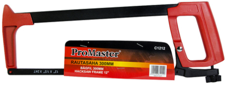 RAUTASAHA 12&quot; 300MM C1212