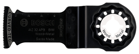 SAHANTERÄ PUU-MET 28 MM 5KPL 2608661629