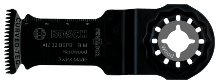 SAHANTERÄ KOVA PUU 32 MM 2608661645