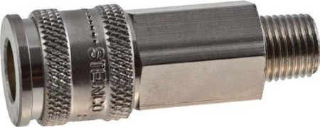 PIKALIITINRUNKO R1/4"UK S125B14