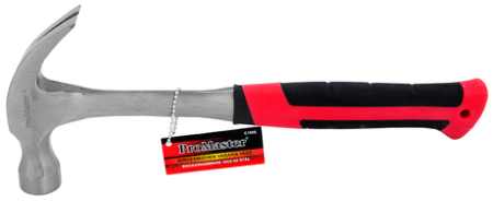 KIRVESMIEHEN VASARA 16OZ C1006