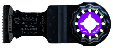 SAHANTERÄ AIZ32APT MULTI 32X40MM 2608664214