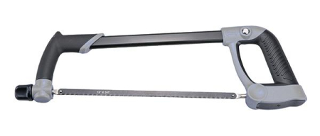 RAUTASAHA 300MM KAKSIKOMPONENTTIKAHVA 284-B21006