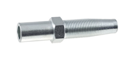 RASVARILIITIN KIER. 6MM-PUTKIJATKE K940-06-02