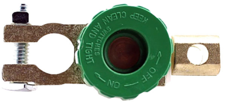 AKKUVIRRAN KATKAISIJA K27 400-M00827