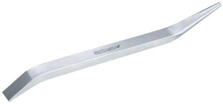 VÄÄNTÖRAUTA ALUMIINIA 430MM HABERO 250-142-430