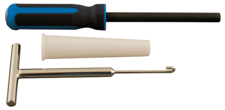 VENTTIILITYÖKALUSRJ. TUBELESS 258-5540
