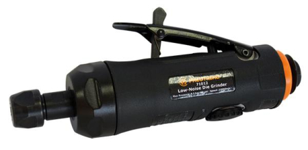SUORAHIOMAKONE 6MM 22000RPM PNEUTREND 286-71012