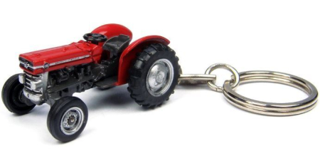MASSEY FERGUSON 135 AVAIMENPERÄ 11,1 X 6,2 X 1,9 CM UH5566