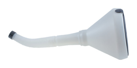 SUPPILO 180MM + SUOJAKANSI GKS-180