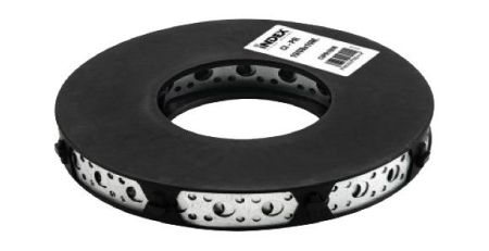 ASENNUSNAUHA 19MM 10M/RULLA/MUOVIKOTELO 672-1910B