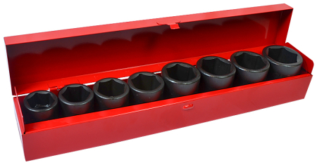 ## MYY MV5621 VOIMAHYLSYSARJA 3/4&quot; 8-OS. A5621