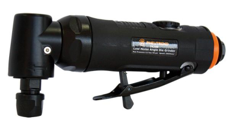 SUORAHIOMAKONE 6MMKULMA 18000RPM PNEU 286-74200