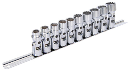 NIVELHYLSYSARJA 3/8&quot; 10-19MM 12K PT 284-B33-ND3010R