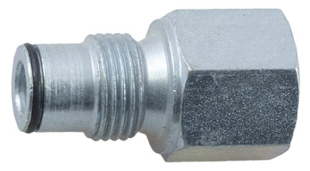 SARJALIITÄNTÄNIPPA V40-VENTTIILIIN V40S