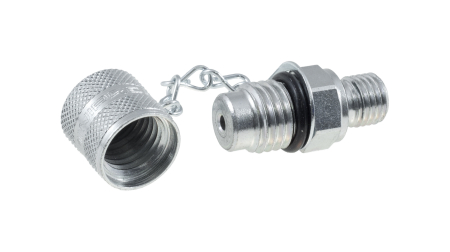 PAINEENMIT.NIPPA M16X2 UK-R1/4&quot;UK 7600102