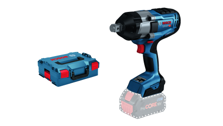 ISKUMUTTERINV 18V-1050 H SOLO L-BOXX 06019J8501