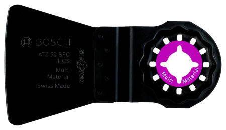 JOUSTAVA KAAVINTERÄ 52 MM GOP PMF 2608661647