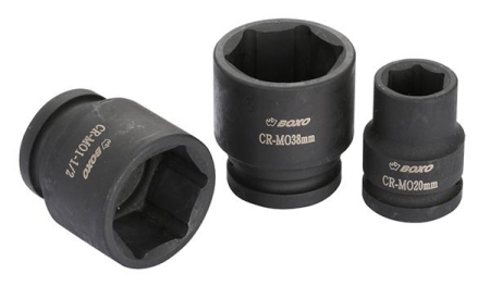 KONEHYLSYAVAIN 1&quot; 65MM 284-B21-K65