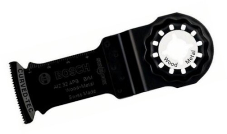 SAHANTERÄ PUU-MET 28 MM 2608661644