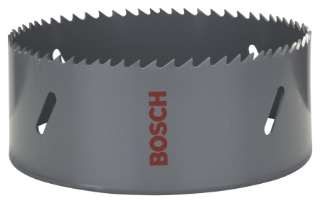 REIKÄSAHA HSS-BI METALLI 121 MM 2608584134