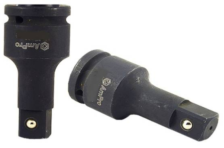 VOIMAJATKOVARSI 1/2&quot; 75MM A5832