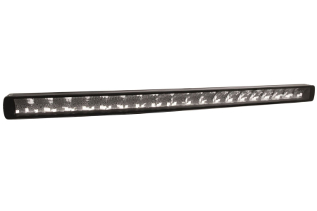 OPTIBEAM SAVAGE 50 LED KAUKOVALO 9-36V