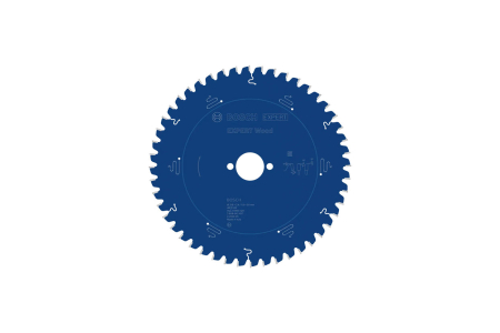 BOSCH EXPERT WOOD -PYÖRÖSAHANTERÄ, 216 MM