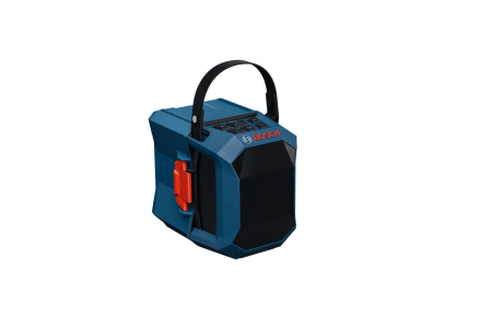 BOSCH GPB 18V-1 C Professional  Bluetooth®-kaiutin 06014A7001