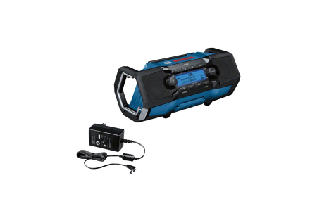 BOSCH GPB 18V-2 SC PROFESSIONAL AKKURADIO 06014A3100