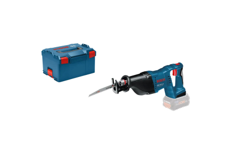 BOSCH GSA 18V-LI PROFESSIONAL AKKUPUUKKOSAHA 060164J007
