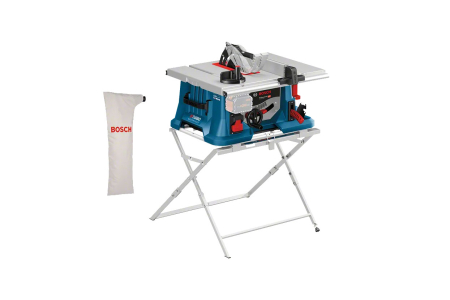 BOSCH GTS 18V-216 PROFESSIONAL AKKUPÖYTÄPYÖRÖSAHA 0601B44002