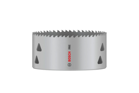 BOSCH PRO MULTI MATERIAL -REIKÄSAHA 105 MM