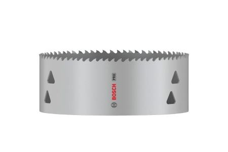 BOSCH PRO MULTI MATERIAL -REIKÄSAHA, 133 MM