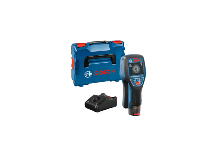 BOSCH RAKENNEILMAISIN D-TECT 120 PROFESSIONAL