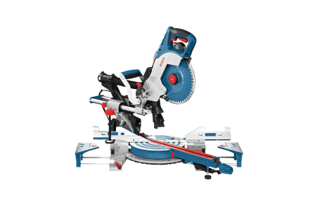 BOSCH GCM 8 SDE PROFESSIONAL KATKAISU- JA JIIRISAHA