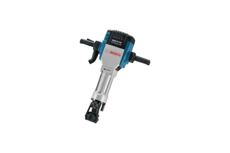 BOSCH GSH 27 VC PROFESSIONAL MURTOVASARA