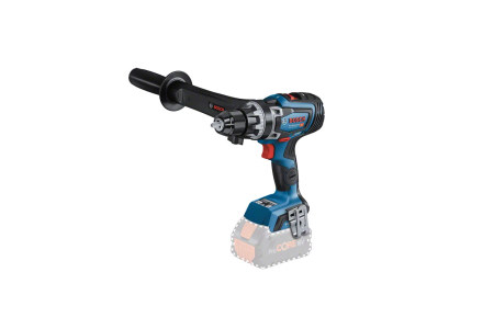 BOSCH GSR 18V-150 C PROFESSIONAL AKKUPORAKONE 06019J5001