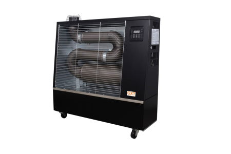 GXT 1300 polttoainekäyttöinen infrapunalämmitin