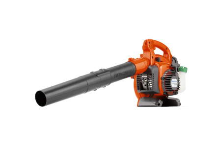 HUSQVARNA 125B BENSIINIKÄYTTÖINEN PUHALLIN