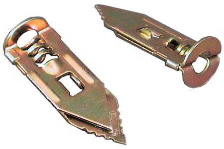 KIPSILEVYKIINNIKE 30 MM, LYÖTÄVÄ 20304900