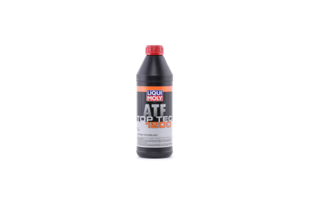 LIQUI MOLY ÖLJY, VAIHTEISTO ATF TOP TEC 1200 107-3681